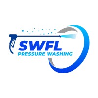 Pressure Washing SWFL logo - Similar company to Connected London