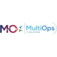 Multi Ops IT Solutions logo - Similar company to Meritech Academy
