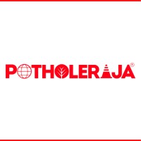 PotHoleRaja® logo - Similar company to Ecopath.Earth
