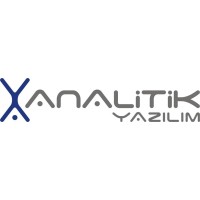Analitik Yazılım logo - Similar company to Siberson Cyber Security