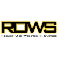 Regler Och Webbteknik Sverige AB - ( ROWS )