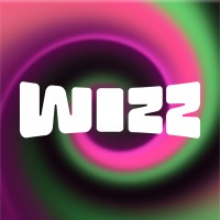 Wizz logo - Similar company to Get Wizz