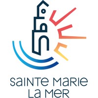 Ville de Sainte Marie la Mer logo - Similar company to Mairie De Canet En Roussillon