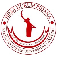 Himpunan Mahasiswa Bagian Hukum Pidana Fakultas Hukum Universitas Lampung logo - Similar company to Rawmaterial.Id - Pt. Raw Material Indonesia