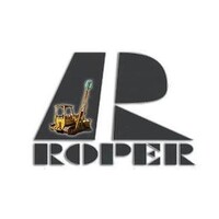 ROPER INC. logo - Similar company to Accel Fusion, Llc