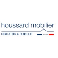 Houssard Mobilier SAS logo - Similar company to Agi - Concept