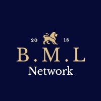 Black Men In Law Network logo - Similar company to The Black Barristers' Network