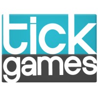 Tick Games logo - Similar company to Turuncunet