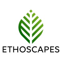Ethoscapes logo - Similar company to Westco Grounds Maintenance