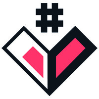 Hashtag Virtual logo - Similar company to Lam Your Virtual Assistant