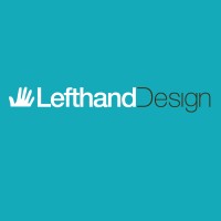 Lefthanddesign