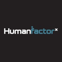 Humanfactorx logo - Similar company to Umanìa Network
