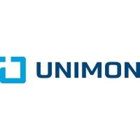 UNIMON - Ein Unternehmen der GWF-Gruppe logo - Similar company to Evojob Gmbh