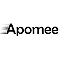 Apomee logo - Similar company to Teach It