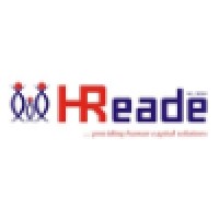 HReade logo - Similar company to Codar Tech Africa