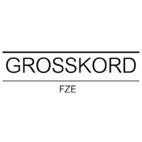 GROSSKORD FZE logo - Similar company to Philco Textiles