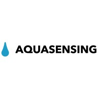 AquaSensing logo - Similar company to Zerosound Systems Inc.