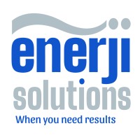Enerji Solutions Technology Co. Ltd. logo - Similar company to Az For Technology Solutions