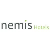 Nemis Hotels logo - Similar company to Travelling Buzz