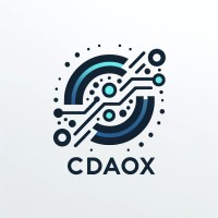 cDaoX LLC logo - Similar company to Analytic Story Architects