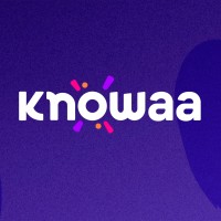 KNOWAA logo - Similar company to Findmojo