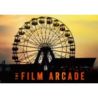 The Film Arcade logo - Similar company to Cherrypicks