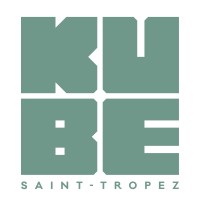 KUBE SAINT-TROPEZ logo - Similar company to Machefert Group