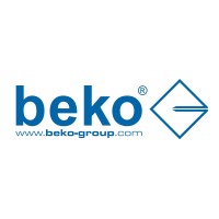 beko Group logo - Similar company to Bookkitchen