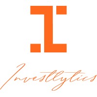 InvestLytics.in logo - Similar company to Interviewagent.Ai