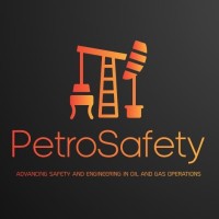 PetroSafety logo - Similar company to Heavy Duty Engineering Services