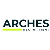 Arches Recruitment logo - Similar company to Arches