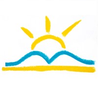 Learning on The Beach logo - Similar company to E-Train