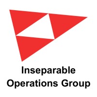 Inseparable Operations Group logo - Similar company to Greenjolt Solutions