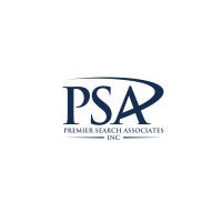 Premier Search Associates, Inc. logo - Similar company to Moses Engineers