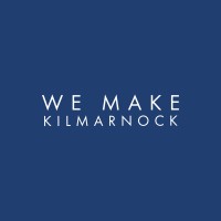 We Make Kilmarnock logo - Similar company to Centrestage