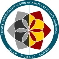 Islah Public School logo - Similar company to Mishkat Welfare Trust