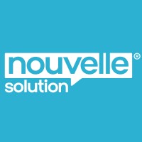 Nouvelle Solution GmbH logo - Similar company to Comfuse Gmbh