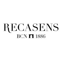 RECASENS logo - Similar company to Sauleda Fabrics