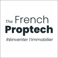 French Proptech logo - Similar company to Unlatch