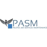 Pilotes Air Services Maintenance logo - Similar company to Demeteris