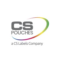 CS Pouches logo - Similar company to Trigon Digital Solutions Fz Llc