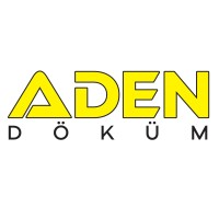 ADEN DÖKÜM logo - Similar company to Das Döküm