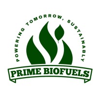 Prime Biofuels logo - Similar company to Klargen