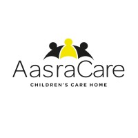 Aasra Care logo - Similar company to The Kent Nirvana Group