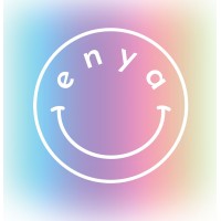 Enya logo - Similar company to Luxe Lab Creative