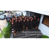Target-DDI Selección logo - Similar company to Targetddi