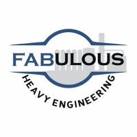FABULOUS HEAVY ENGINEERING logo - Similar company to Associated Engineers