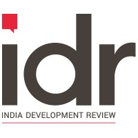 India Development Review (IDR) logo - Similar company to My Tiny Troop