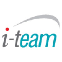 iTeam logo - Similar company to Comtech As