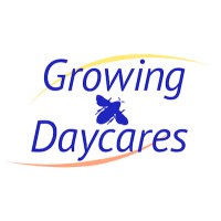 Growing Daycares logo - Similar company to Tiny Blessings Foundation